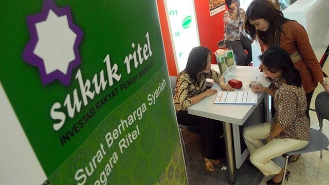 Antusiasme Masyarakat Tinggi, Bank Mandiri Catat Penjualan Sukuk Ritel SR022 Hampir Rp 1 Triliun