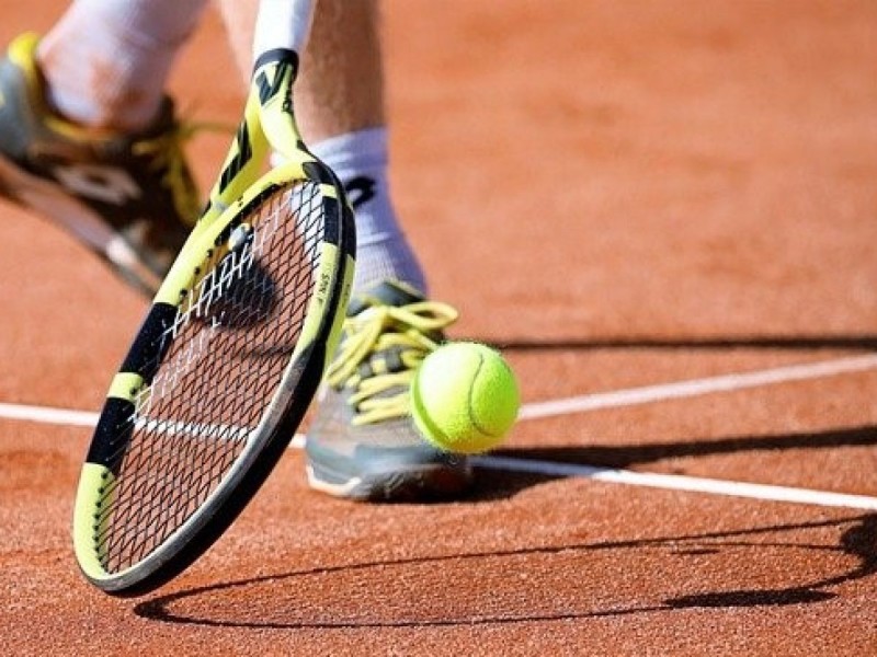Tenis Lapangan: Aktivitas Seru untuk Tubuh dan Pikiran