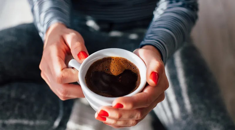 5 Manfaat Rutin Minum Kopi Setiap Hari untuk Menjaga Kesehatan Tubuh