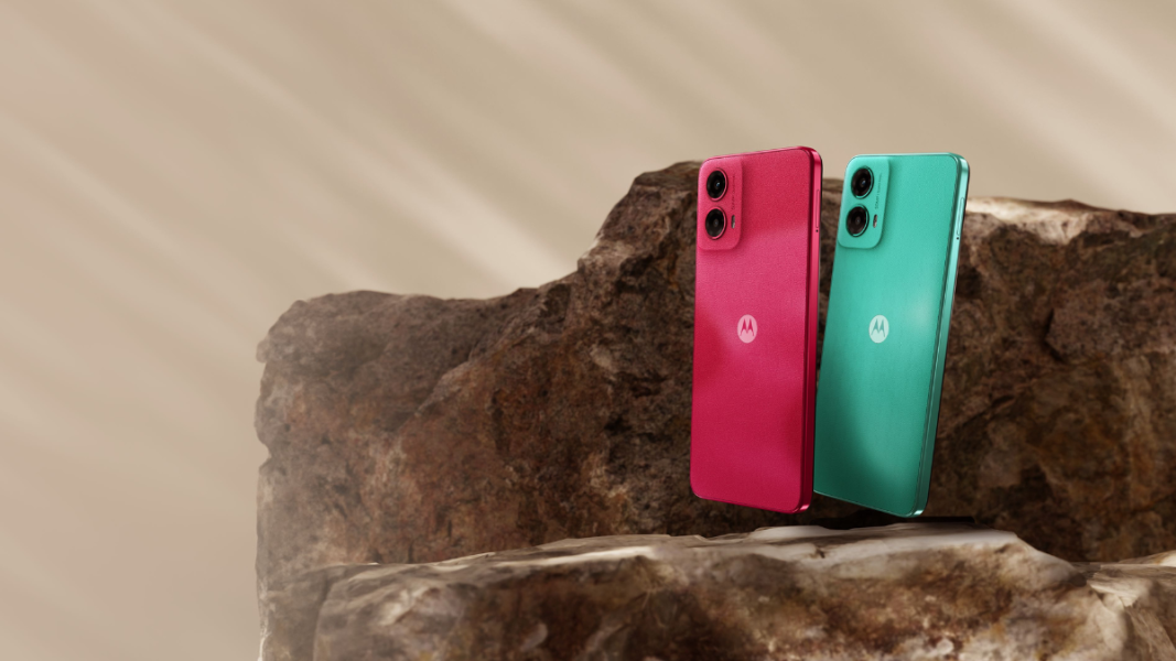 Motorola Bangkit, Hadirkan 7 HP Terbaru 2025