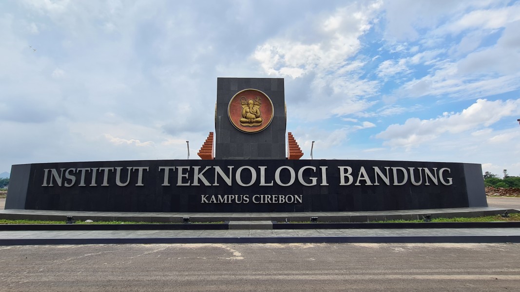 ITB Terima 1.911 Mahasiswa Baru Lewat SNBP 2025, Teknik Pertambangan dan Informatika Jadi Favorit