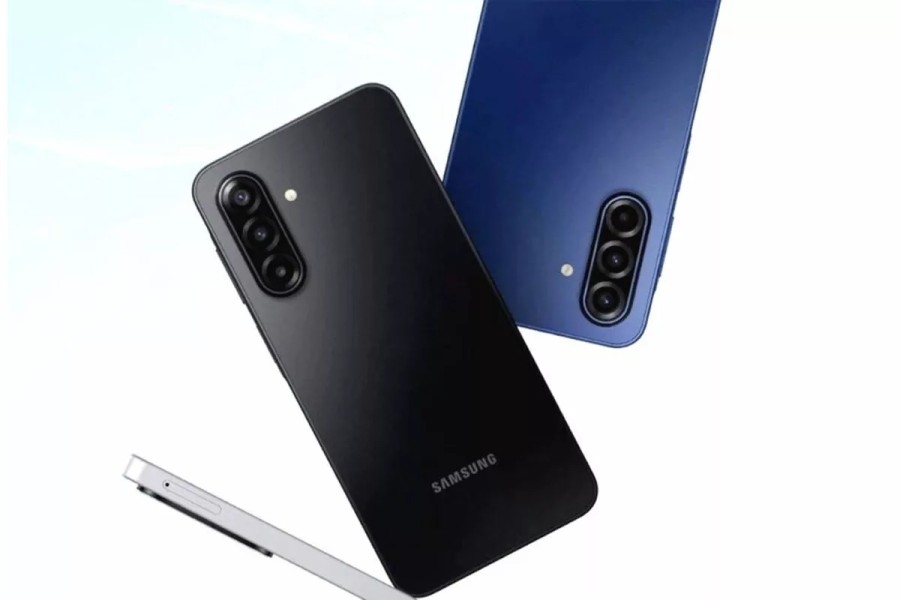 Samsung Galaxy A17 5G Resmi Rilis di Indonesia