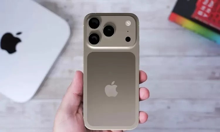 iPhone 17 Segera Hadir di Indonesia, Pre-Order Resmi Dibuka