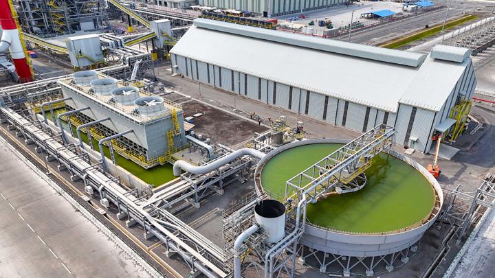 Freeport Indonesia Pastikan Produksi Katoda Tembaga Dimulai Akhir Juni 2025, Smelter Gresik Siap RampUp