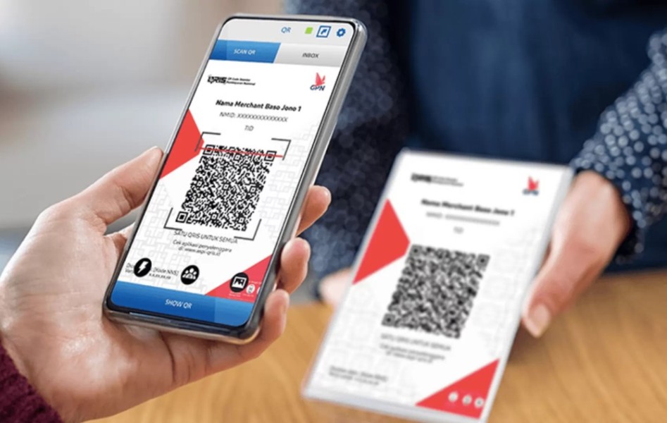 QRIS Resmi Bisa Digunakan untuk Transaksi di Jepang
