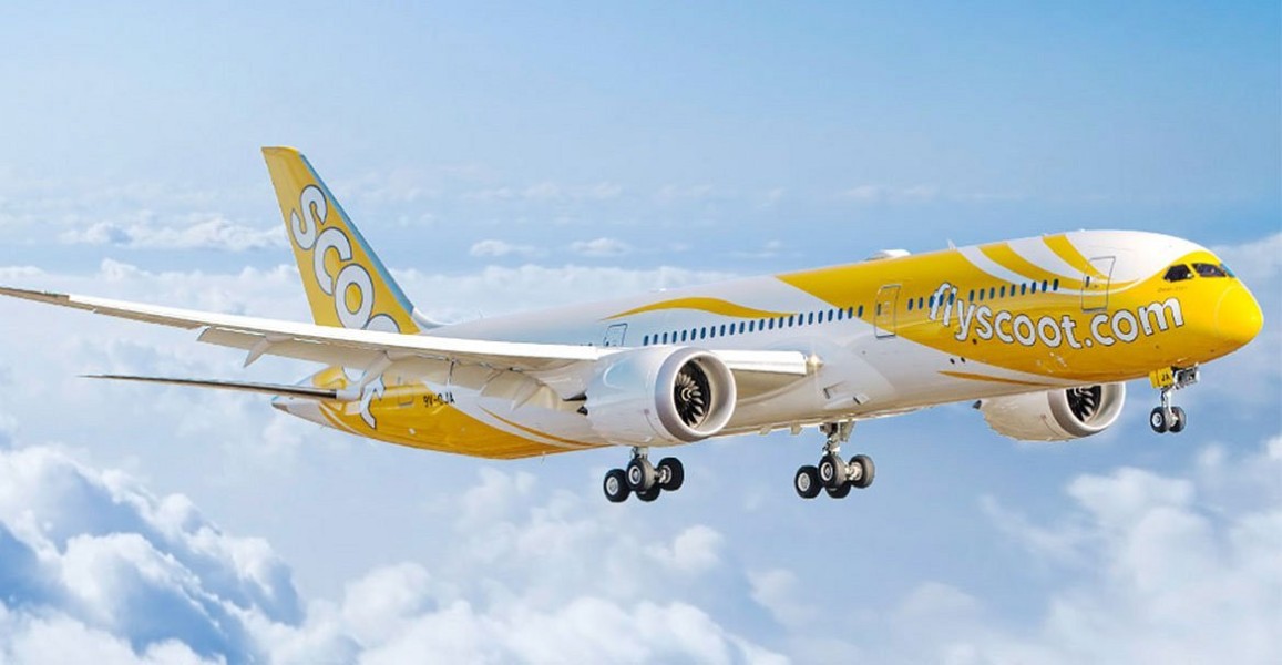 Cara Baru Menjelajah Nusantara: Penerbangan Baru Scoot 2025–26 Buka Pintu Wisata Indonesia