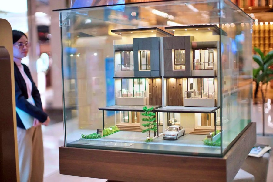 Suntikan Dana Himbara Dorong Akselerasi Industri Properti Nasional