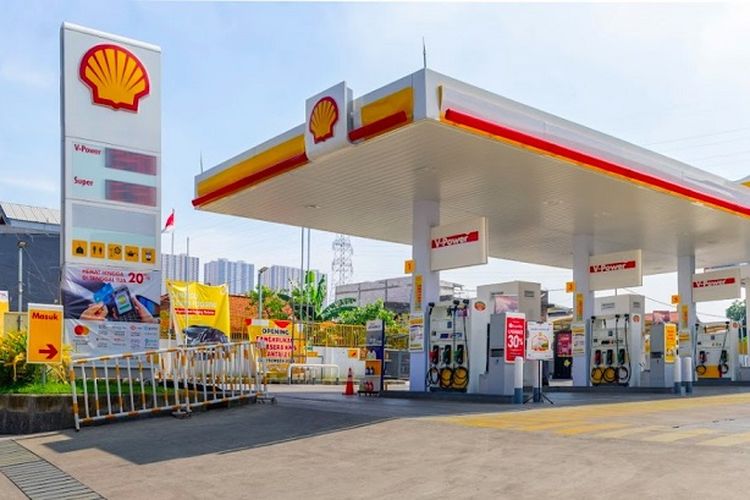 Harga BBM Pertamina, Shell, bp, Vivo Stabil Usai Libur Panjang, Ini Daftar Lengkapnya