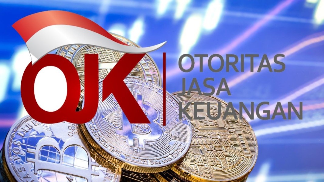 Daftar Putih OJK Menjamin Keamanan Semua Exchange Kripto Legal Di Indonesia