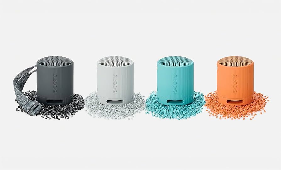 Rekomendasi Speaker Sony Terbaik: Fitur, Spesifikasi, dan Harga Terbaru 2025