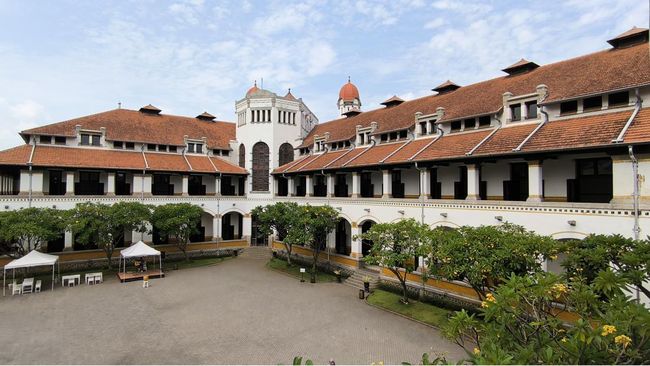 7 Destinasi Wajib Dikunjungi Saat Liburan Semarang