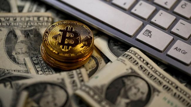 Bitcoin Naik, Ini Tips Pilih Exchange