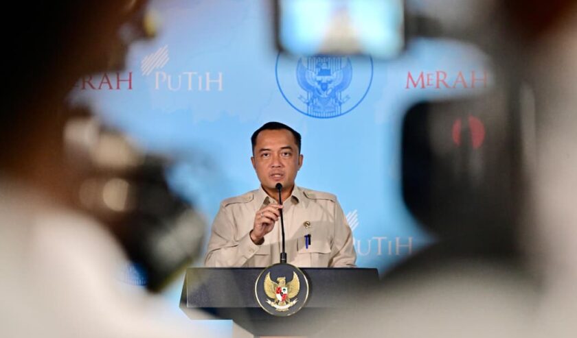 Pemerintah Siap Luncurkan Proyek Waste to Energy di 34 Titik, Wujudkan Solusi Pengolahan Sampah Berkelanjutan