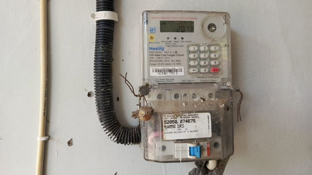 Cara Menghitung Token Listrik Prabayar Supaya Pemakaian Energi Lebih Efisien