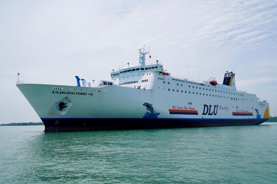 Siapkan 49 Armada Lebaran 2026 DLU Tekankan Logistik