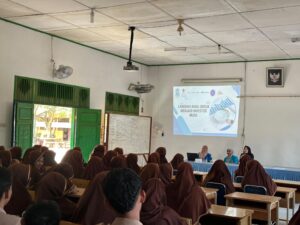 KSPM Jeumpa UIA dan Galeri Investasi: Pionir Edukasi Pasar Modal di Bireuen