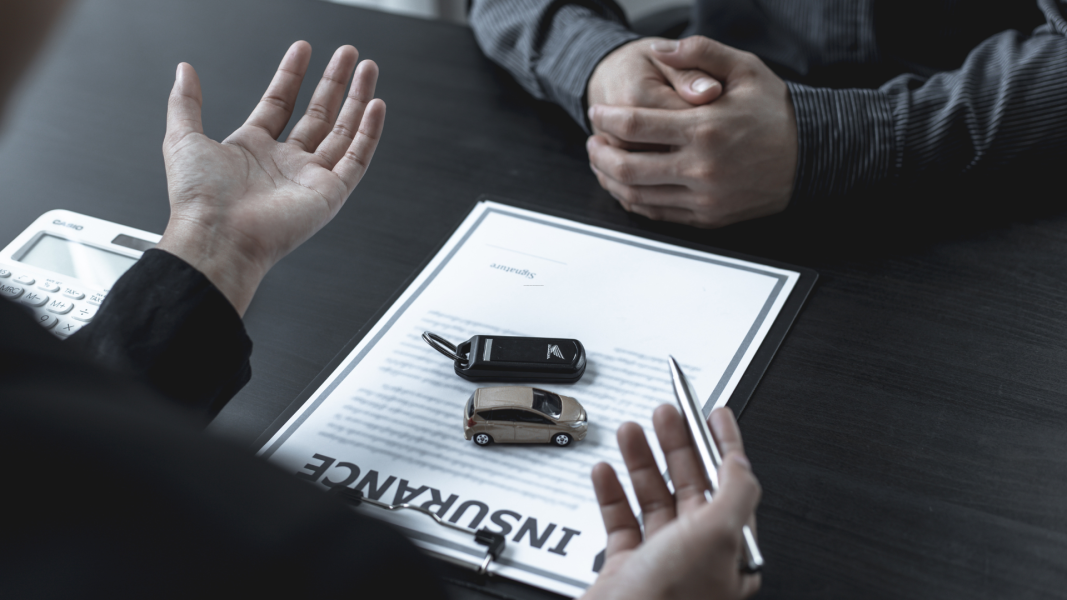 6 Asuransi Mobil Syariah Terbaik Paling Direkomendasikan