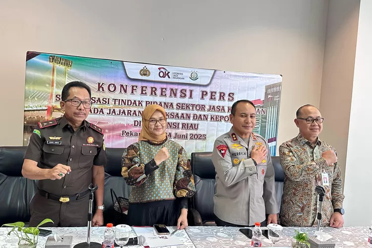 OJK Dorong BPR Salurkan Kredit Bunga Murah untuk UMKM