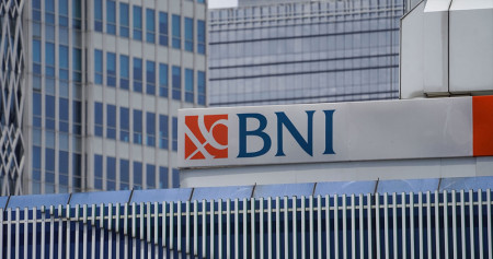BNI (BBNI) Catatkan Laba Bersih Meningkat Signifikan Hingga Februari 2026 Didukung Kinerja Kredit dan Dana Pihak Ketiga