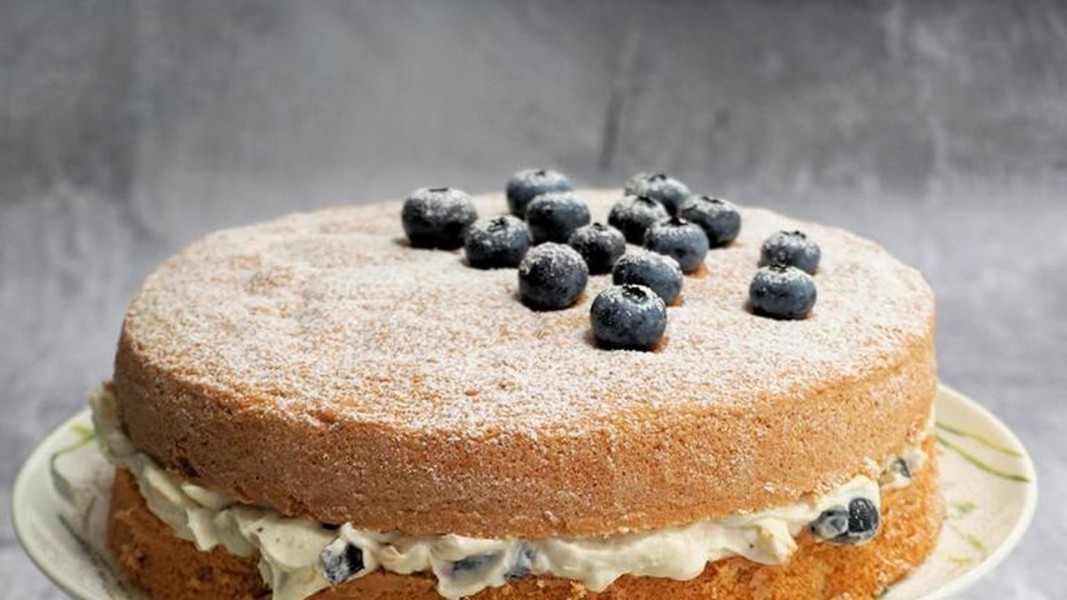 Rekomendasi Tempat Beli Chiffon Cake Jogja Terbaik Untuk Hampers Lebaran 2026