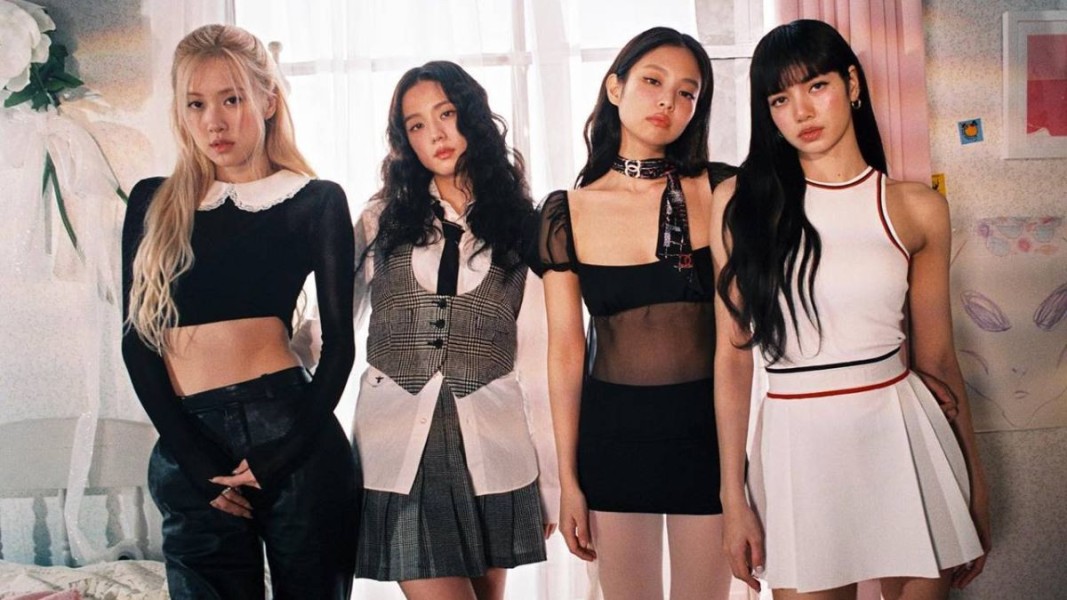 Blackpink Umumkan Album Mini Ketiga Deadline Simak Informasi Penting Berikut Ini