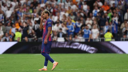 Hansi Flick Beberkan Kondisi Terkini Lamine Yamal di Barcelona