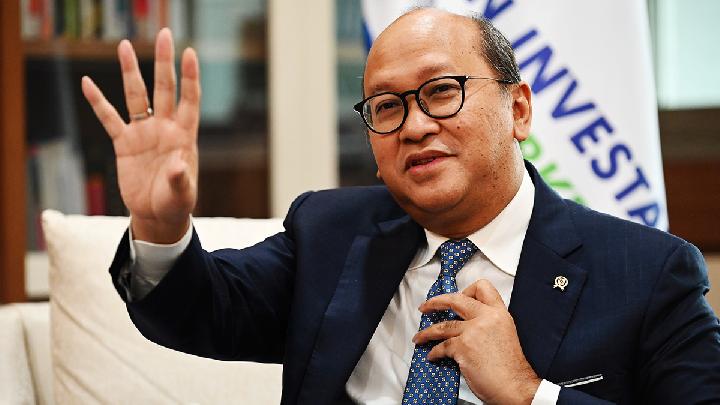 CEO Danantara Minta Pemerintah Perpanjang Tenor Dana di Himbara