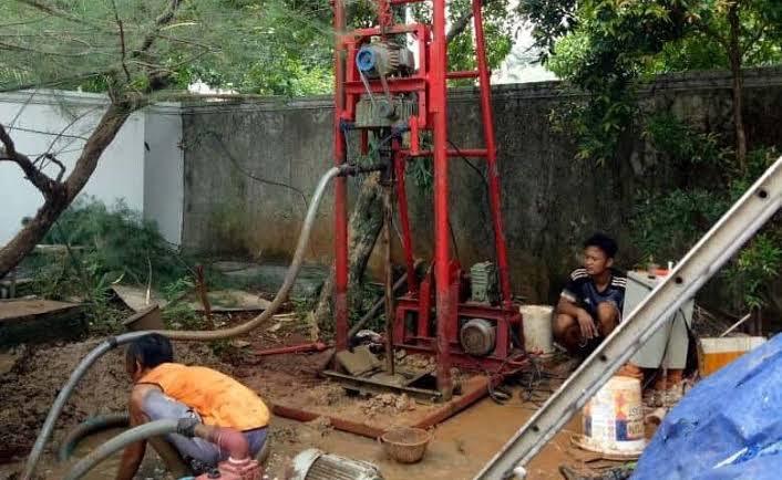 Berita Penipuan Tautan Pendaftaran Bantuan Sumur Bor dari Kementerian ESDM: Fakta dan Klarifikasi