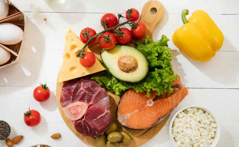 Intip 7 Makanan Sehat untuk Menambah Berat Badan Secara Alami
