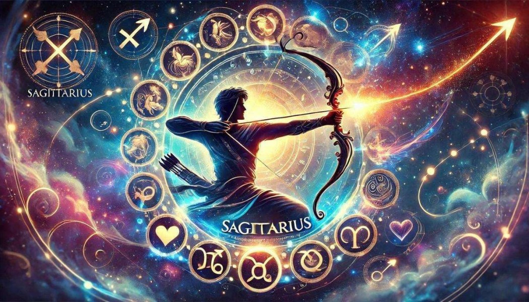 Beberapa Sifat Zodiak Sagitarius, Percintaan, dan Karirnya