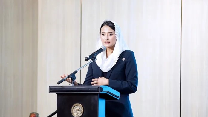 Wamendag Roro Dorong IEU-CEPA Tingkatkan Daya Saing Indonesia