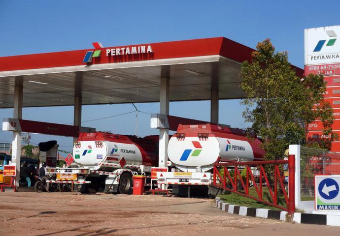 Stok BBM Aman Selama Natal dan Tahun Baru, Proyek Kilang Pertamina Jadi Sorotan