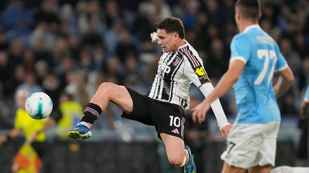 Jadwal Liga Italia Pekan 24: Duel Panas Juventus vs Lazio