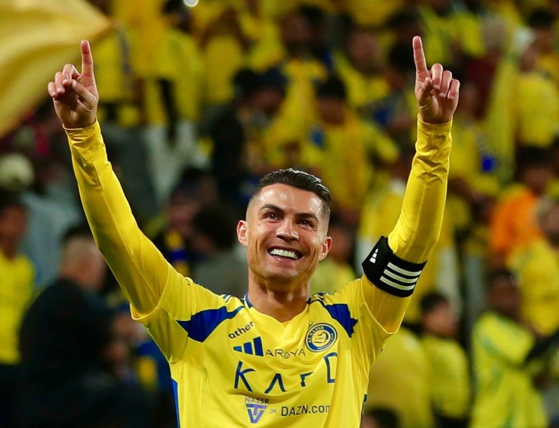 Cristiano Ronaldo Kunjungi Kupang: Harapan untuk Kemajuan Olahraga di NTT