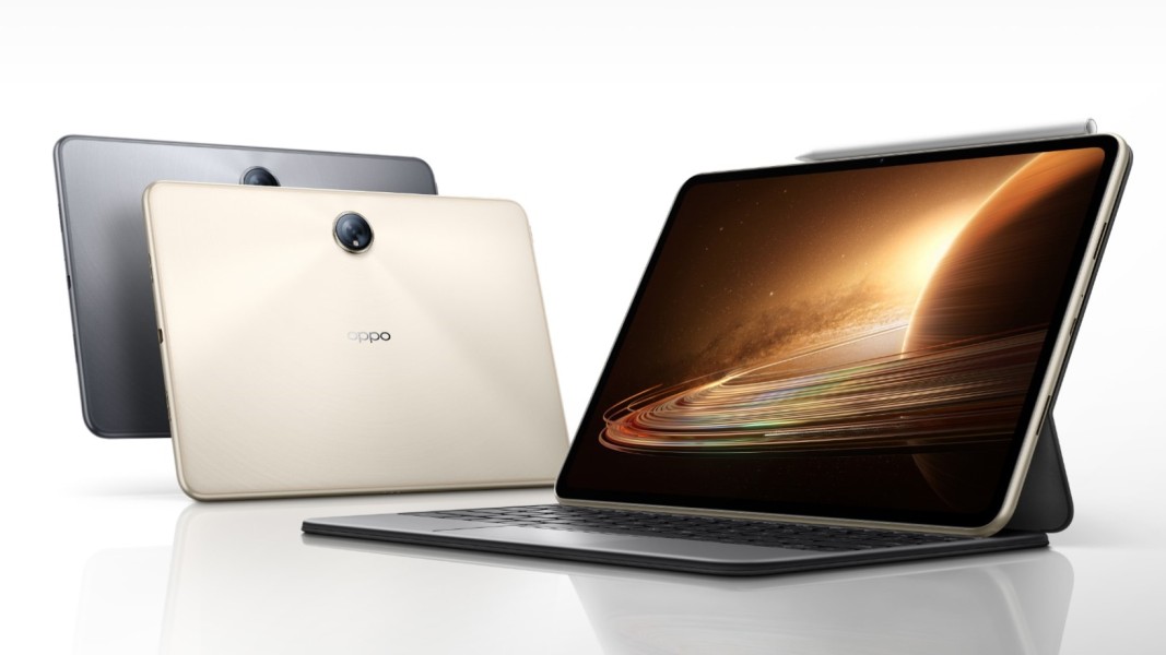 Oppo Pad 3: Inovasi Terbaru di Era Tablet Premium, Siap Saingi Raksasa Global