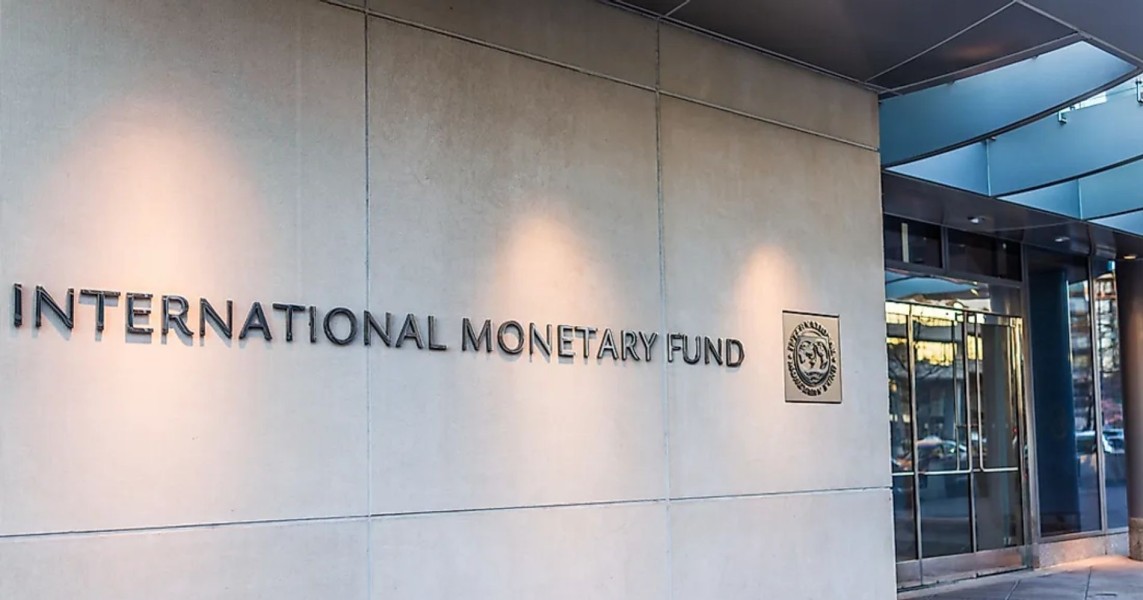 IMF Naikkan Proyeksi, Ekonomi Indonesia Diprediksi Tumbuh 4,9 Persen