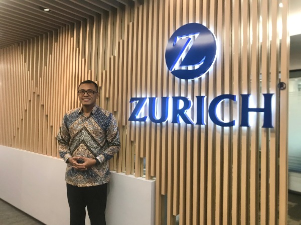Asuransi Zurich Syariah: Produk, Keunggulan, dan Cara Beli