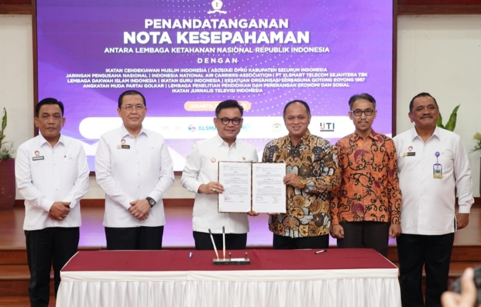 Komitmen Pemerintah untuk Infrastruktur Jawa Timur