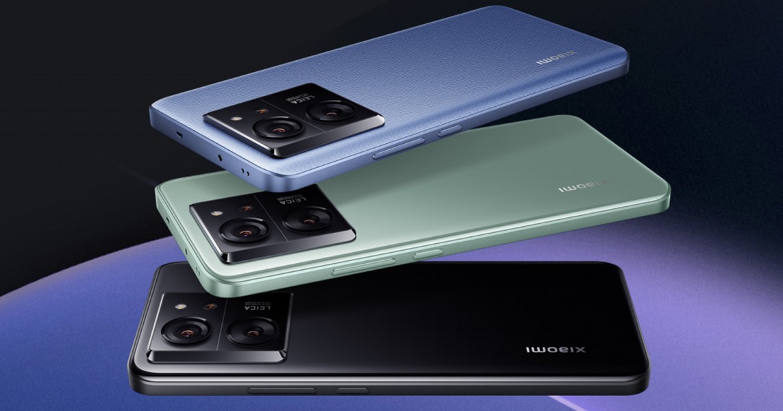 Xiaomi 13T Stylish Ramping, Tangguh dan Elegan