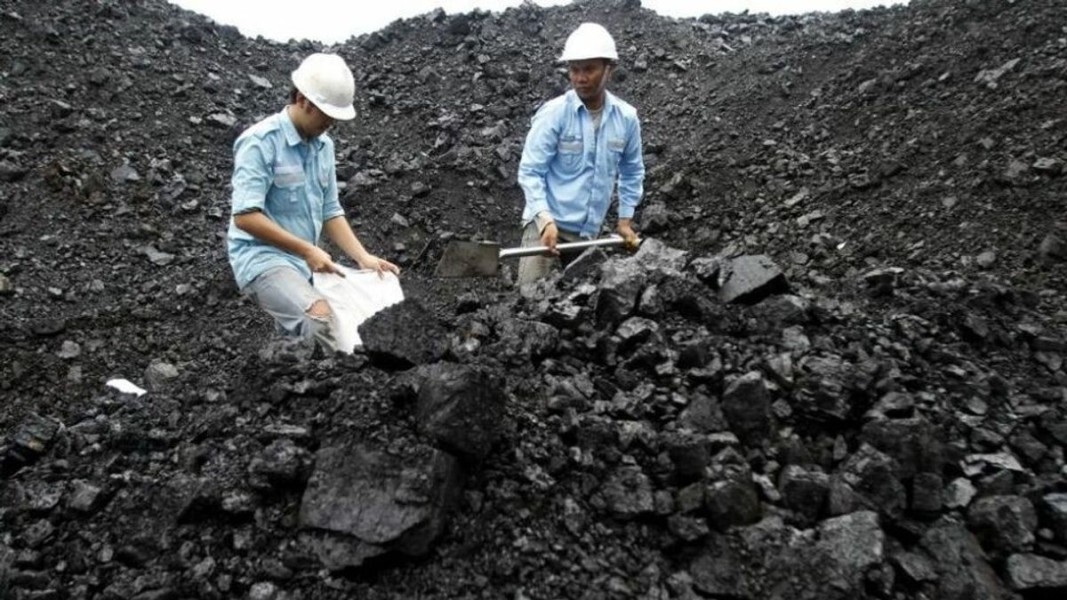 Produksi Batu Bara Indonesia Cetak Rekor, tetapi Pertumbuhan Energi Baru Terbarukan Melambat
