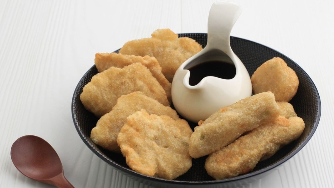 Tips Membuat Pempek Dos Lezat dengan Tekstur Empuk Maksimal