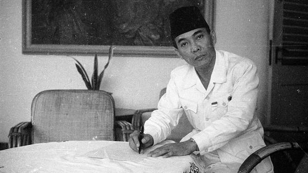 Profil 10 Tokoh Kunci Penggerak Kemerdekaan Indonesia