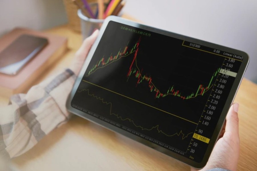 IHSG Akhiri Pekan dengan Koreksi, Saham Unggulan Masih Menunjukkan Kinerja Positif