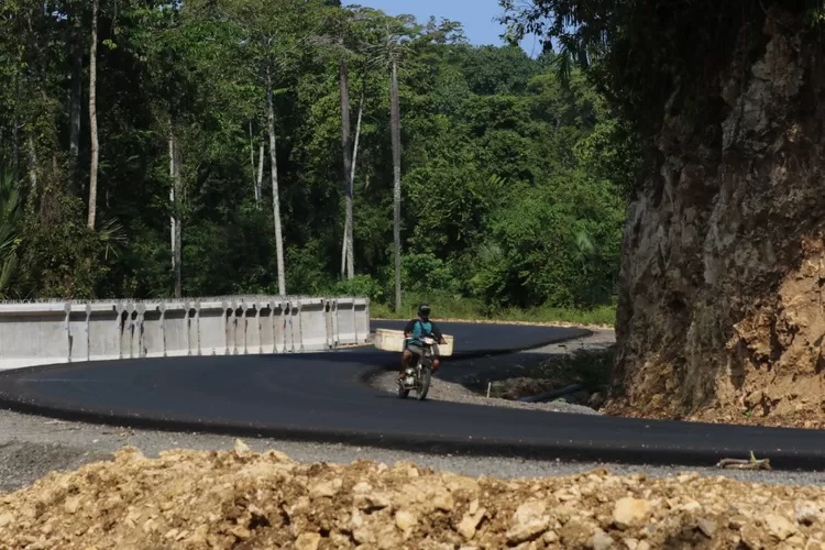 Tambahan Dana Perkuat Infrastruktur Kabupaten Malang Lebih Baik