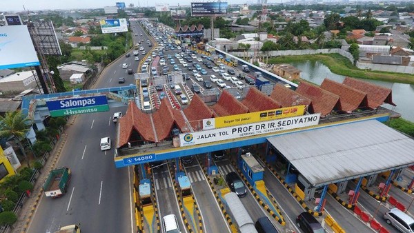 Proyek Tol Kataraja Percepat Pertumbuhan Ekonomi dan Properti Sekitar PIK 2