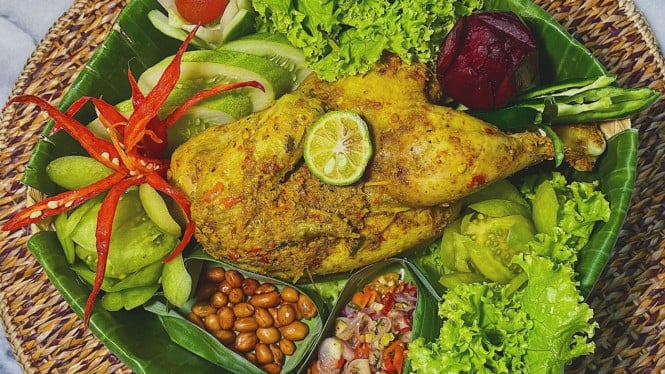 Resep Tradisional Ayam Betutu Gilimanuk untuk Hidangan Keluarga yang Istimewa