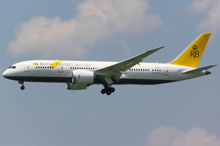 Penerbangan Rute Balikpapan hingga Brunei Kembali Dibuka, Royal Brunei Airlines Hadirkan Kemudahan Baru bagi Masyarakat