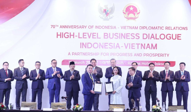 BNI Gandeng VinFast dari Vietnam, Percepat Mobilitas Hijau di Indonesia