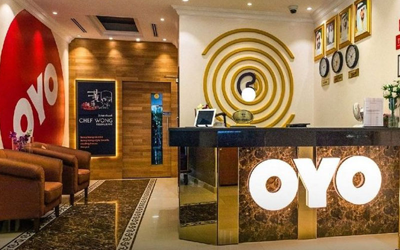 OYO Indonesia: Solusi Menginap Murah dengan Kualitas Terjamin