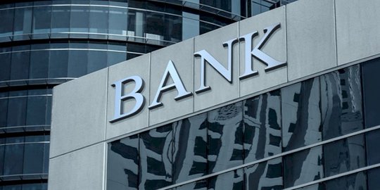 Daftar Sepuluh Bank Terbesar Dunia Berdasarkan Total Aset Tahun 2025